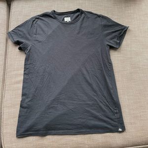 Rag & Bone Men’s Charcoal Tee